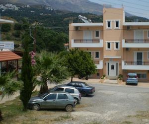ARETOUSA STUDIOS Plakias Greece