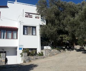 Eleonas Plakias Greece
