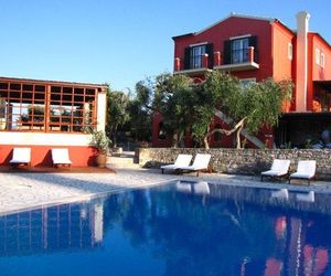 Villa Bella Vista Gaios Greece