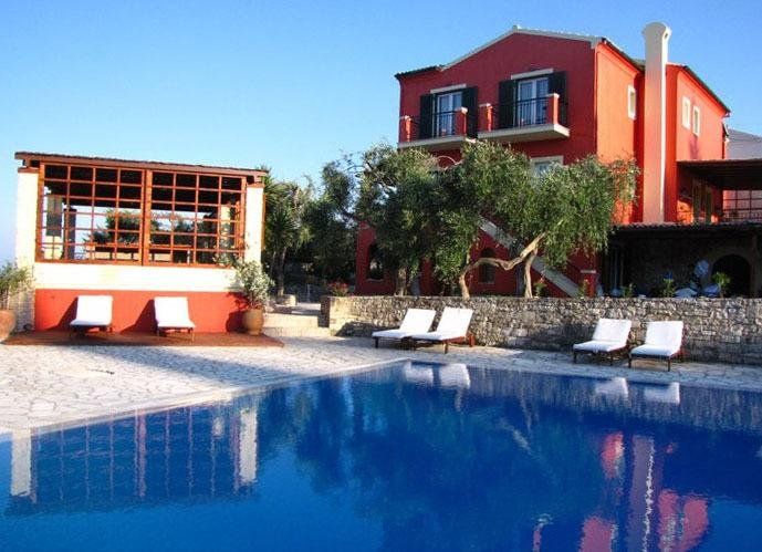 Hotel Photo 1