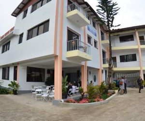 Auberge Sur La Montagne Petionville Haiti