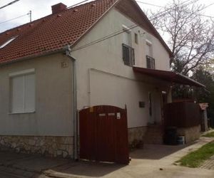 Budai Vám Apartmanház Pecs Hungary