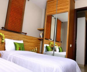 D Residence Tuban Indonesia