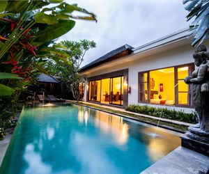 DSawah Villa Umalas Kerobokan Indonesia