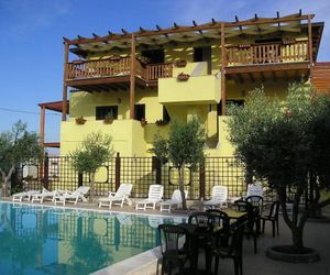 Residence Casanova Vieste Italy