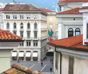 Piazza Grande City Residence Trieste Italy