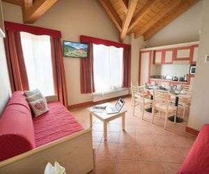Residence Adamello Resort Ponte di Legno Italy