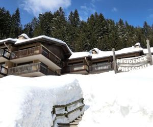 Trilocale Alberti - Condominio Presanella Madonna di Campiglio Italy