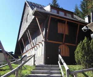 Bilocale Alberti - Casa di Legno Madonna di Campiglio Italy