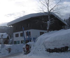 Alberti - Casa Masè Madonna di Campiglio Italy
