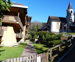Monolocali Alberti - Des Alpes Madonna di Campiglio Italy