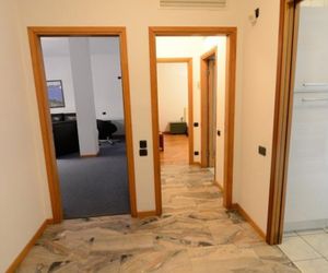 ARLI BERGAMO LUXURY APARTMENTS Bergamo Italy
