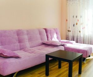Infinity Apartments Astana Kazakhstan