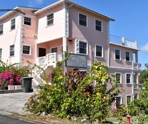 Aanola Villas Castries Saint Lucia