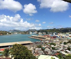 Harbour Vista Inn Castries Saint Lucia