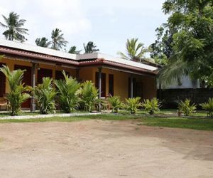 Sahan Guest House Mirissa Sri Lanka
