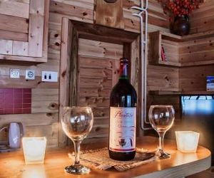 Apartments Life Kolasin Montenegro