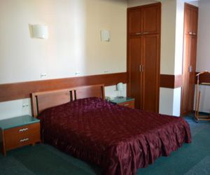 Hotel Cingo Ohrid Macedonia