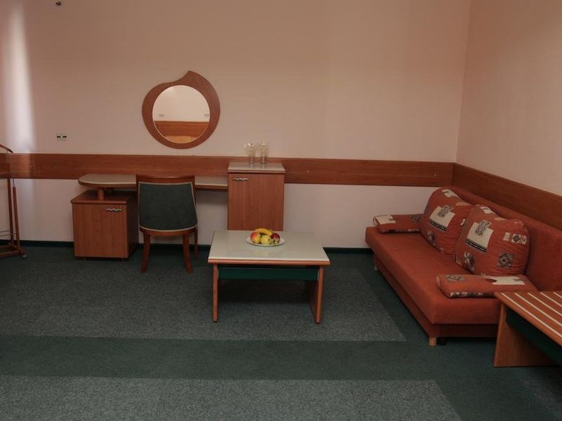 Hotel Photo 12