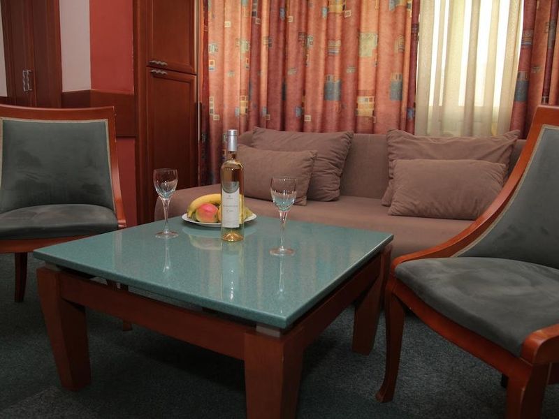 Hotel Photo 13