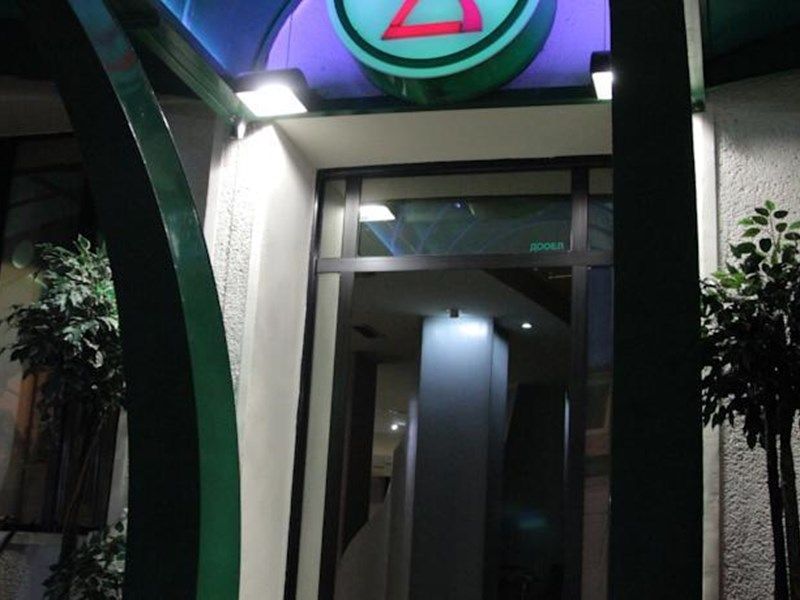 Hotel Photo 21