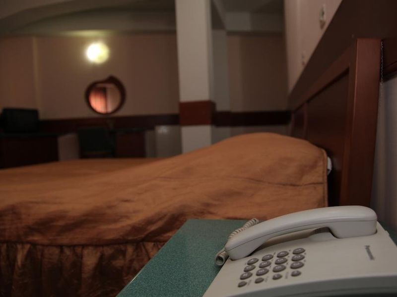 Hotel Photo 8