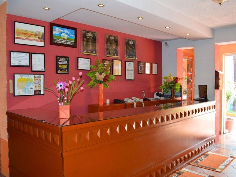 Hotel Photo 12