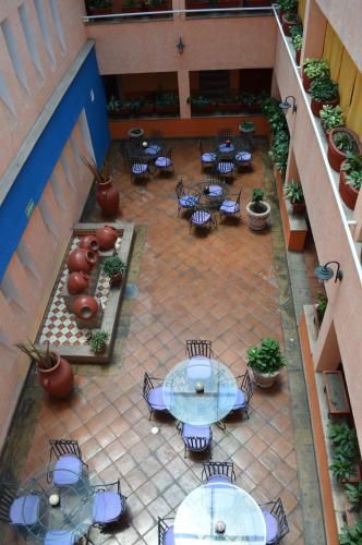 Hotel Photo 14