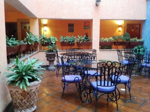 Hotel Photo 15