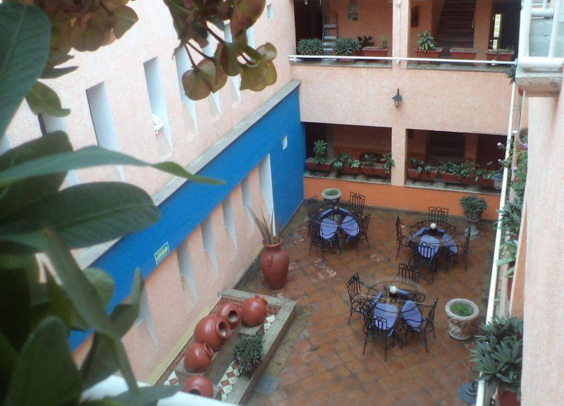 Hotel Photo 22