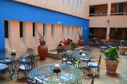Hotel Photo 4