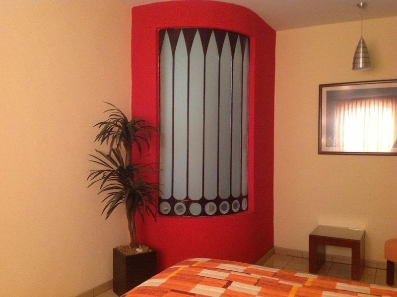 صورة الفندق 2