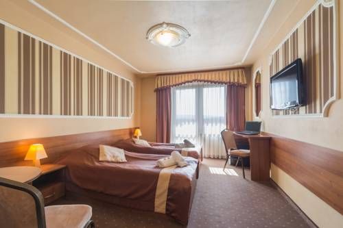 Hotel Photo 1