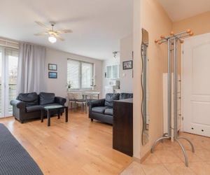 Jantar Apartamenty- Zielone Tarasy Kolobrzeg Poland