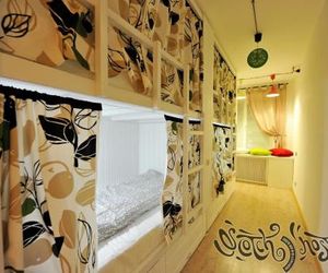 Scotch Hostel Volgograd Russia