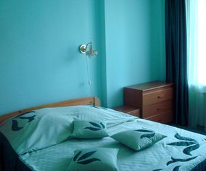 Hotel Zvezdny Saratov Russia