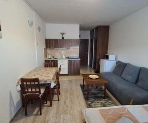 Apartmán Norika Podhajska Slovakia