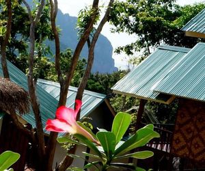 Phi Phi Dusit Bungalow Phi Phi Island Thailand