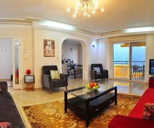 Cebeci Apartments - CedOffice Mahmutlar Turkey