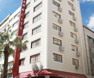 Kozan City Hotel Izmir Turkey
