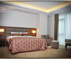 Grand Asya Hotel Bandirma Turkey