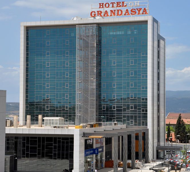 Hotel Photo 23
