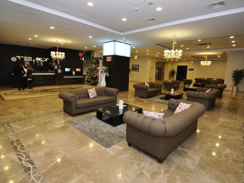 Hotel Photo 5