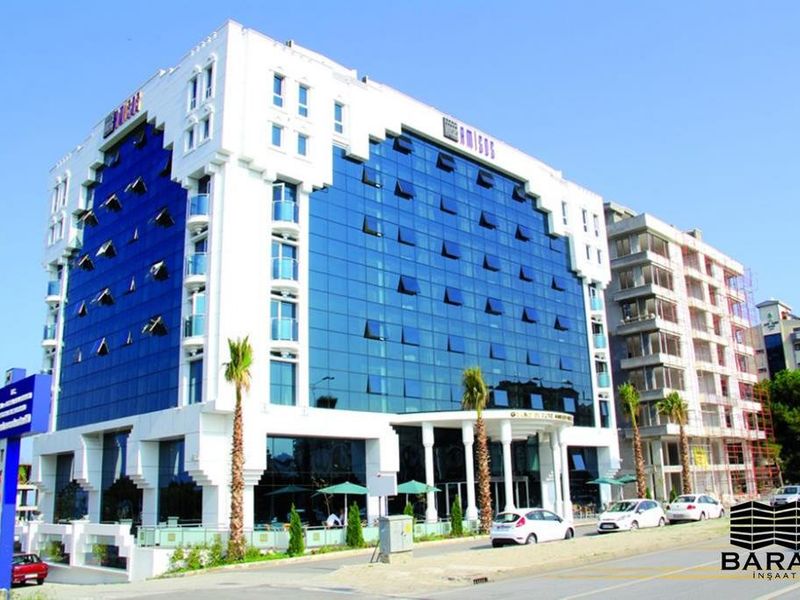 صورة الفندق 1