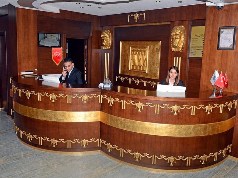 صورة الفندق 14
