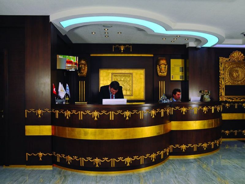 صورة الفندق 15