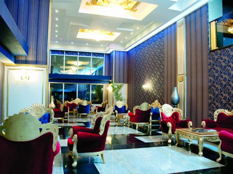 صورة الفندق 8