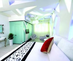 Chi Heng Homestay Luodong Township Taiwan