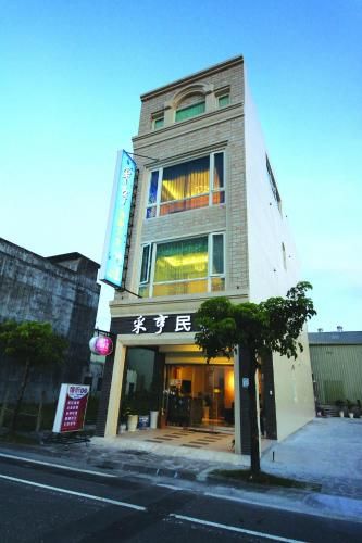 Hotel Photo 23