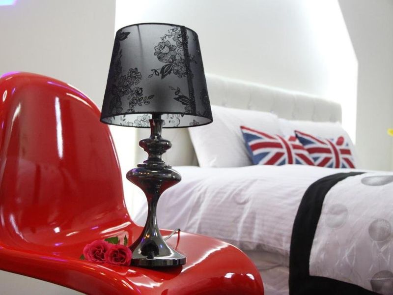 Hotel Photo 4